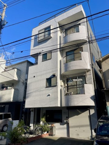 山浦ビル