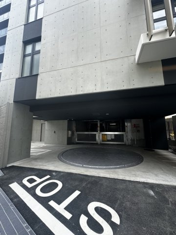 ONE ROOF RESIDENCE NISHINIPPORIの駐車場|61025178_21.jpg