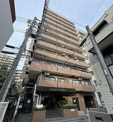 ライオンズマンション音羽の外観|38219570_21.jpg