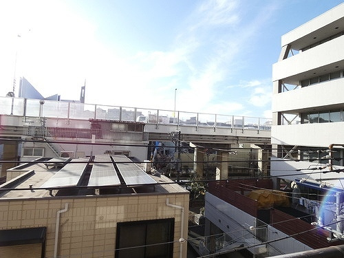 ライオンズマンション音羽の展望|38219570_11.jpg