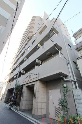 カテリーナ千駄木 2F