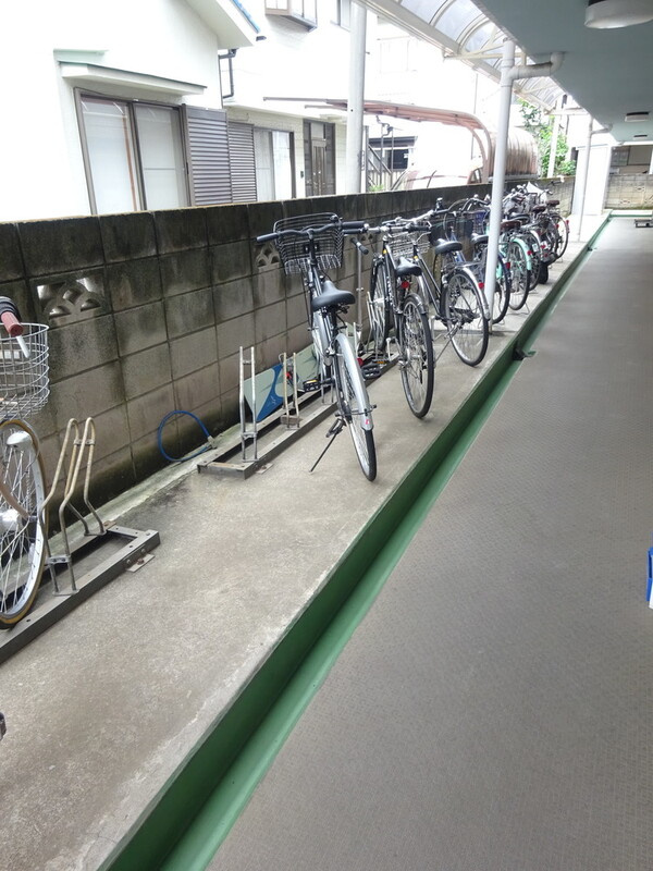 トップ成増第二の駐車場|32067342_12.jpg