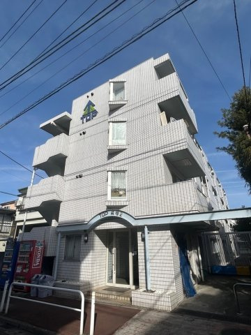 トップ成増第二の外観|32067342_23.jpg