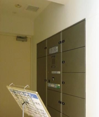 【設備】 | レックス勝どきプレミアレジデンス
