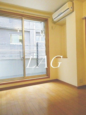 【居間・リビング】 | OAK  | 洋室のお部屋です。