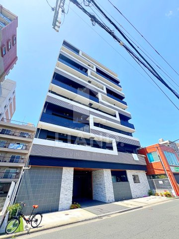 パルククレール博多　堅粕小学校区