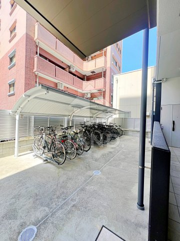 パルククレール博多　堅粕小学校区のその他共用部分|パルククレール博多
