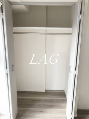 【収納】 | クレイシア神田淡路町 | 収納です。