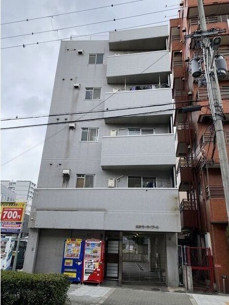 第2奥野ビル