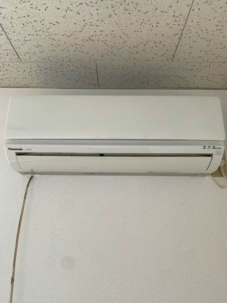 第2奥野ビルの設備