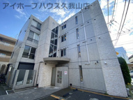 プラティーク久我山の画像
