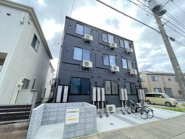 ラフォン一ノ割