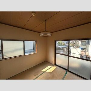 所沢市榎町のアパートの設備