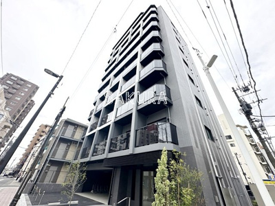 【外観】 | プレール・ドゥーク川崎Ⅳ | 当店おすすめ物件♪