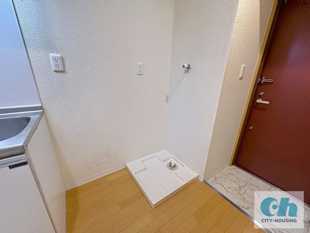 フェリースカーザ 202号室のその他