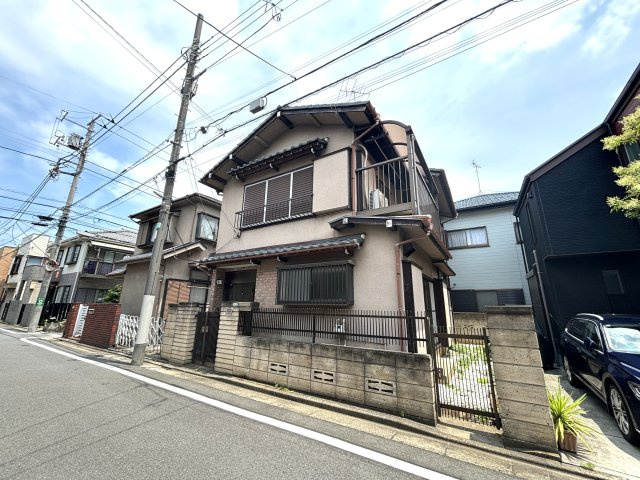 練馬北町戸建