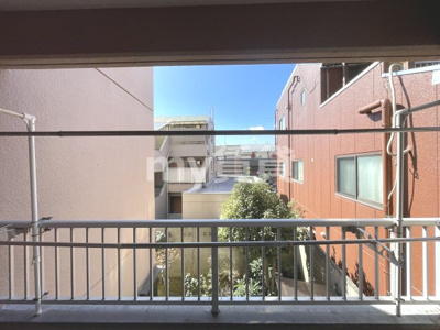 【展望】 | 旭パークハイツ
