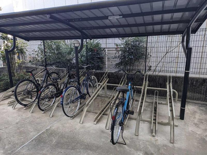 レオネクストルミニアの駐車場|74977138_14.jpg