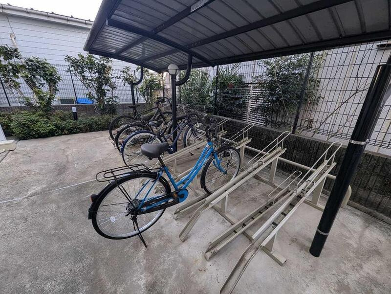 レオネクストルミニアの駐車場|74977138_15.jpg