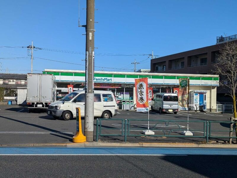 レオネクストルミニアの周辺|74977138_19.jpg
