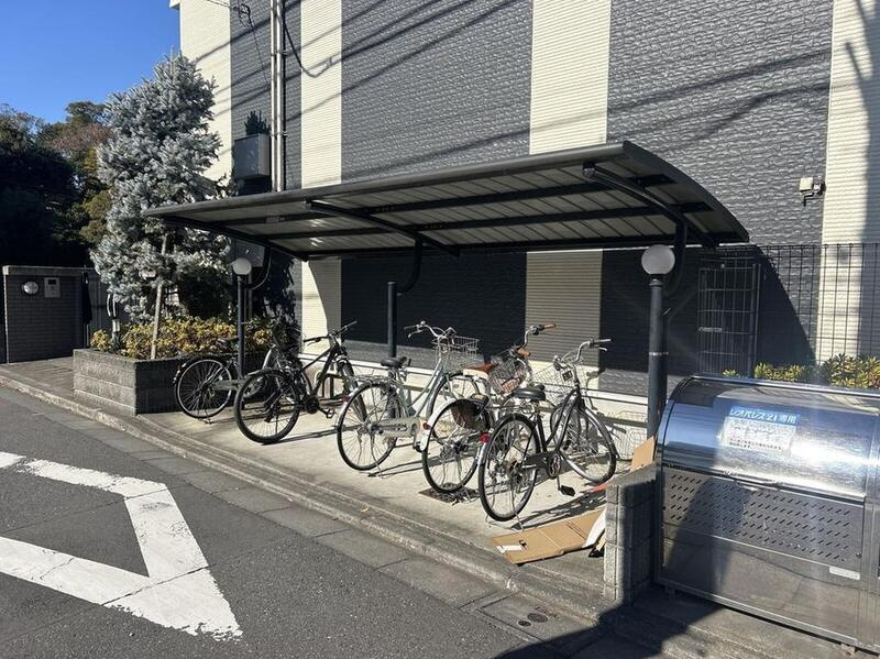 レオネクストウィステリア関町の駐車場|74326244_11.jpg
