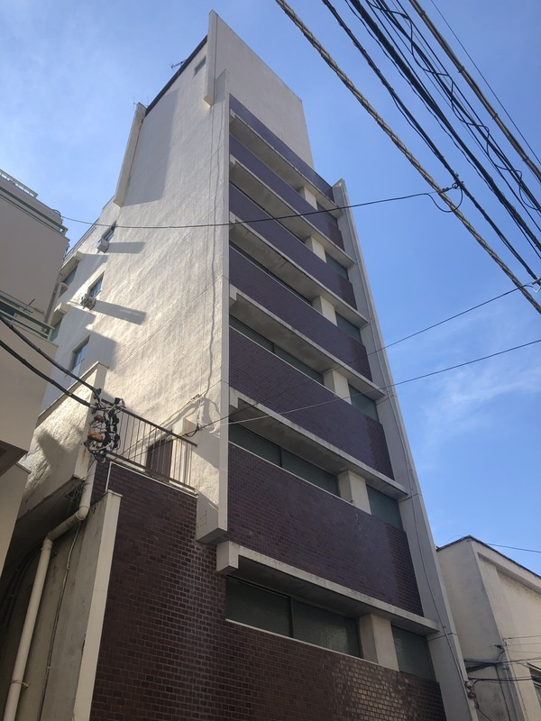 ビクトリアマンションの外観|74986644_11.jpg