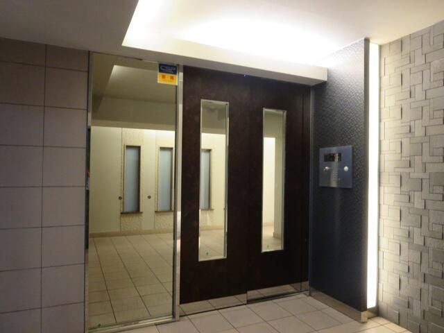 Ｌｏｇ下高井戸のその他共用部分