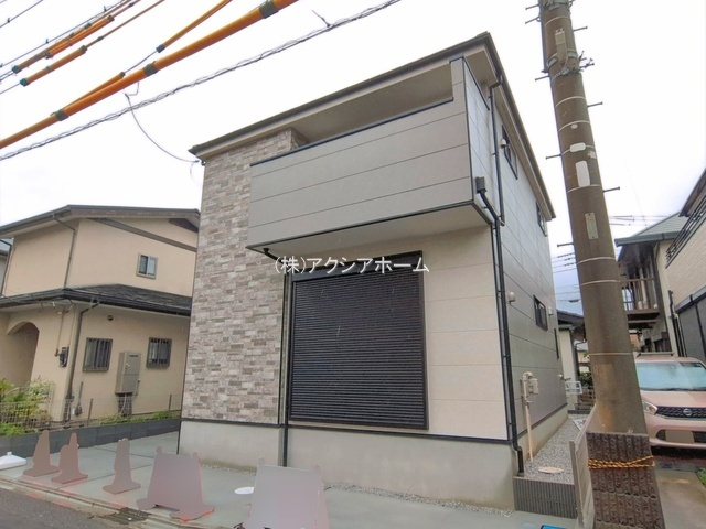 入間市東藤沢1丁目・全1棟　新築一戸建　～LDK20.5帖～の設備