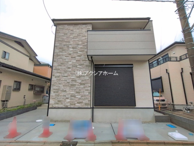 入間市東藤沢1丁目・全1棟　新築一戸建　～LDK20.5帖～の設備