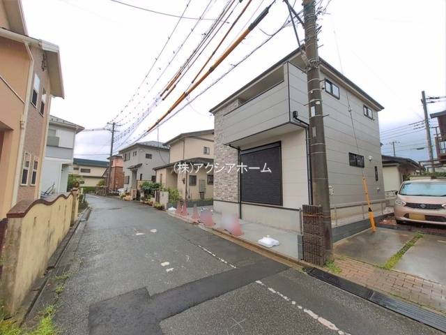 入間市東藤沢1丁目・全1棟　新築一戸建　～LDK20.5帖～の設備