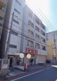 平尾山荘マンションの画像
