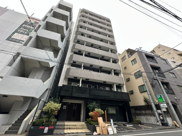 コンシェリア大塚駅前