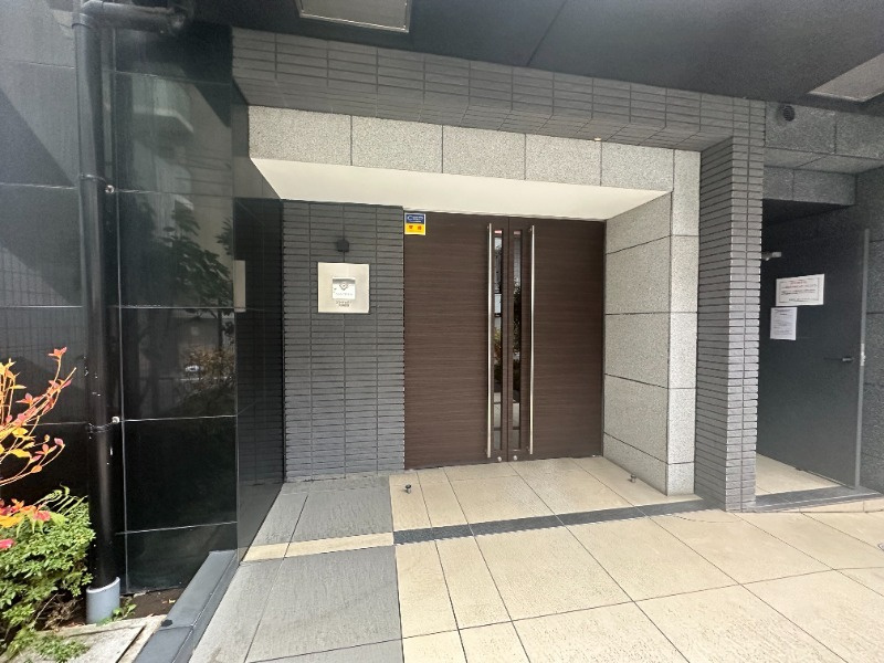コンシェリア大塚駅前のエントランス|74169825_5.jpg