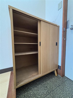 【収納】 | コーポヤマキ | 他のお部屋の写真です