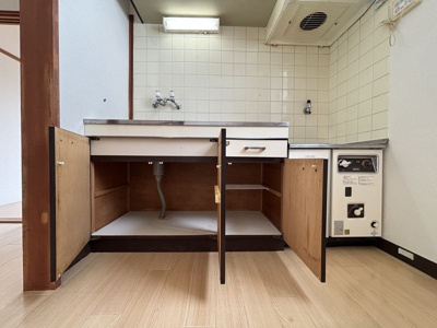 【収納】 | コーポヤマキ | 他のお部屋の写真です