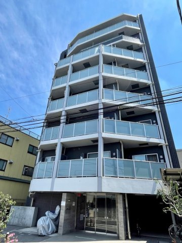 Log赤塚