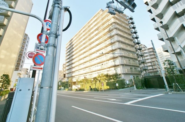東陽町ガーデニア D