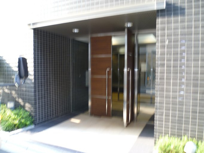 【外観】 | シャーメゾンステージ日野