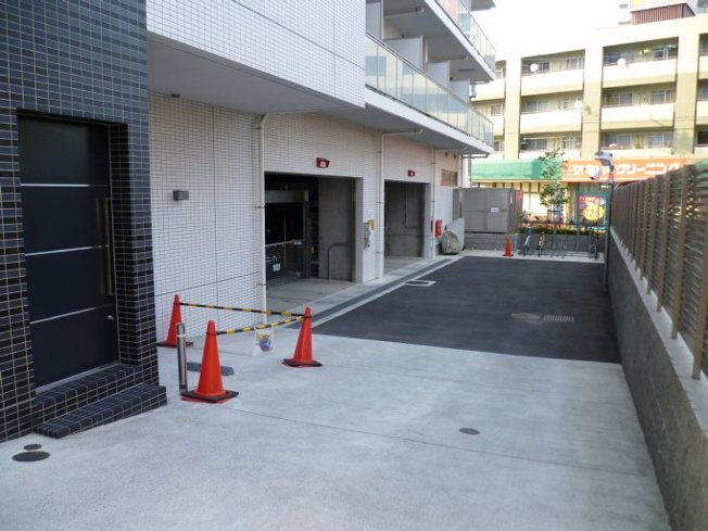 【外観】 | シャーメゾンステージ日野