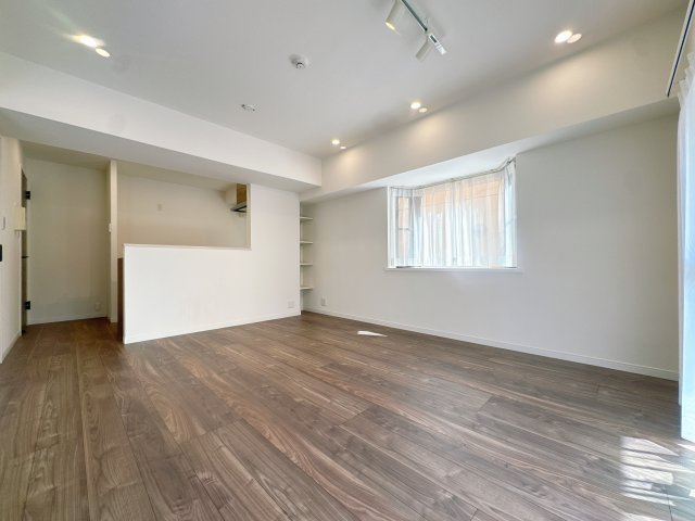 【エントランス】 | シティマンション大名☆仲介手数料無料☆