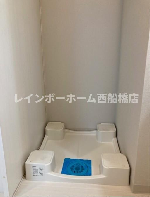 Vivace Kasaiの設備