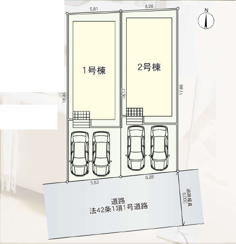 厚木市妻田西第15