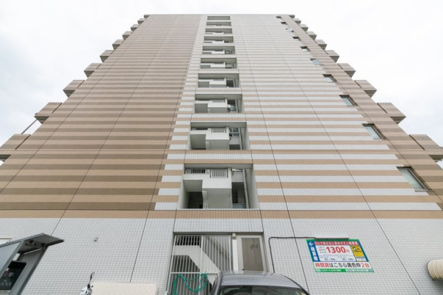 AZEST板橋Ⅱ