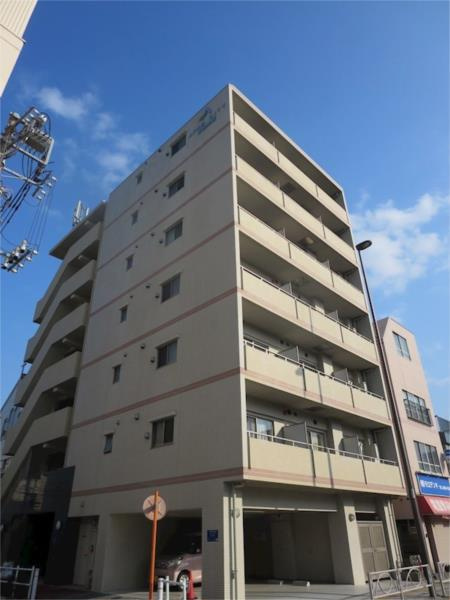 アプレシティ浮間舟渡
