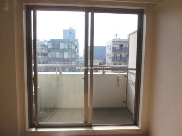 アプレシティ浮間舟渡の展望|22931031_10.jpg