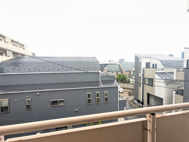 赤羽パールマンションの展望|71636627_18.jpg