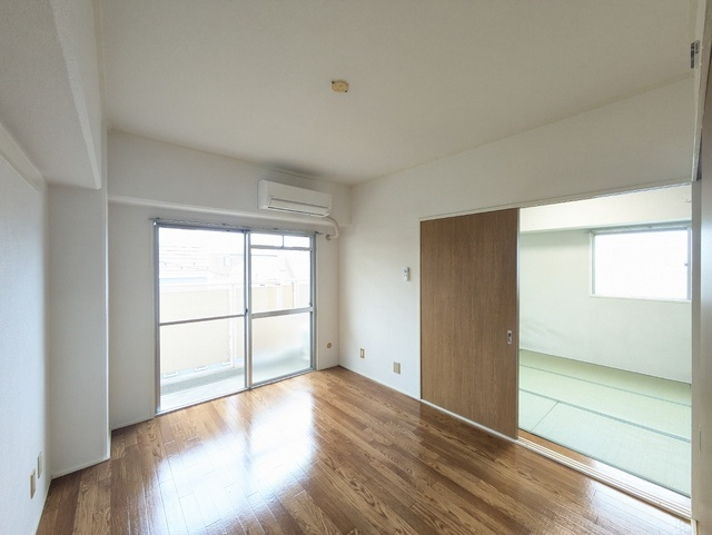 赤羽パールマンション