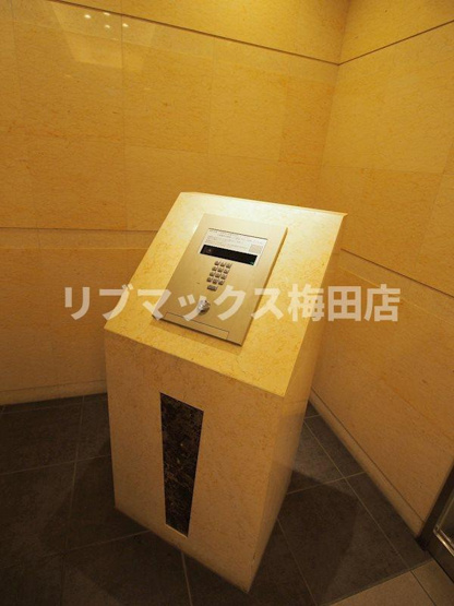 【その他】プレサンス中之島公園グラシア