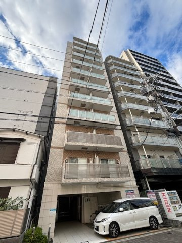 アイル日暮里弐番館