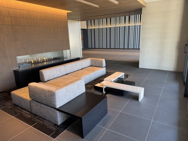 ＨＡＲＵＭＩ　ＦＬＡＧ　ＳＥＡ　ＶＩＬＬＡＧＥ　Ｄ棟 Dのロビー|71972249_21.jpg